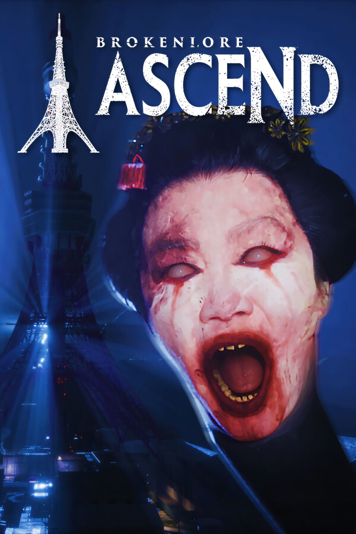 BrokenLore: ASCEND